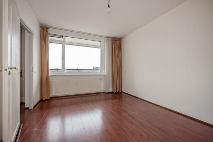 Foto 25 van Hammarskjöldlaan 597