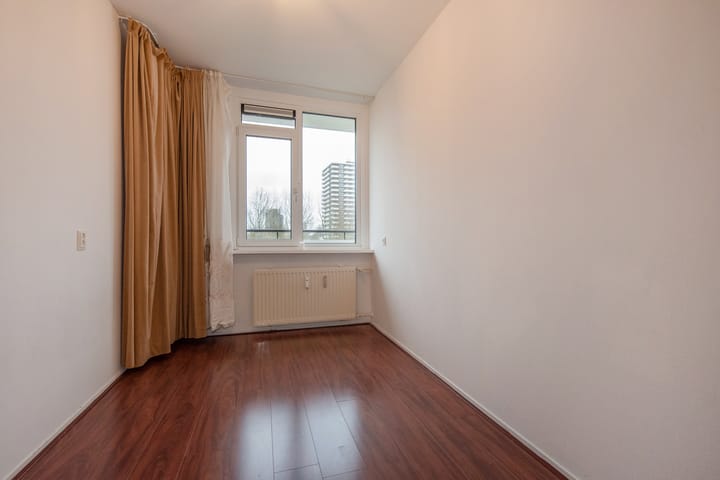 Foto 23 van Hammarskjöldlaan 597