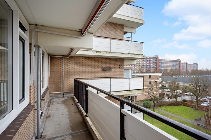 Foto 29 van Hammarskjöldlaan 597