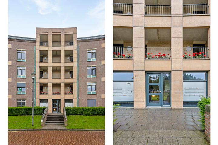 Foto 10 van Frans Joseph van Thielpark 118