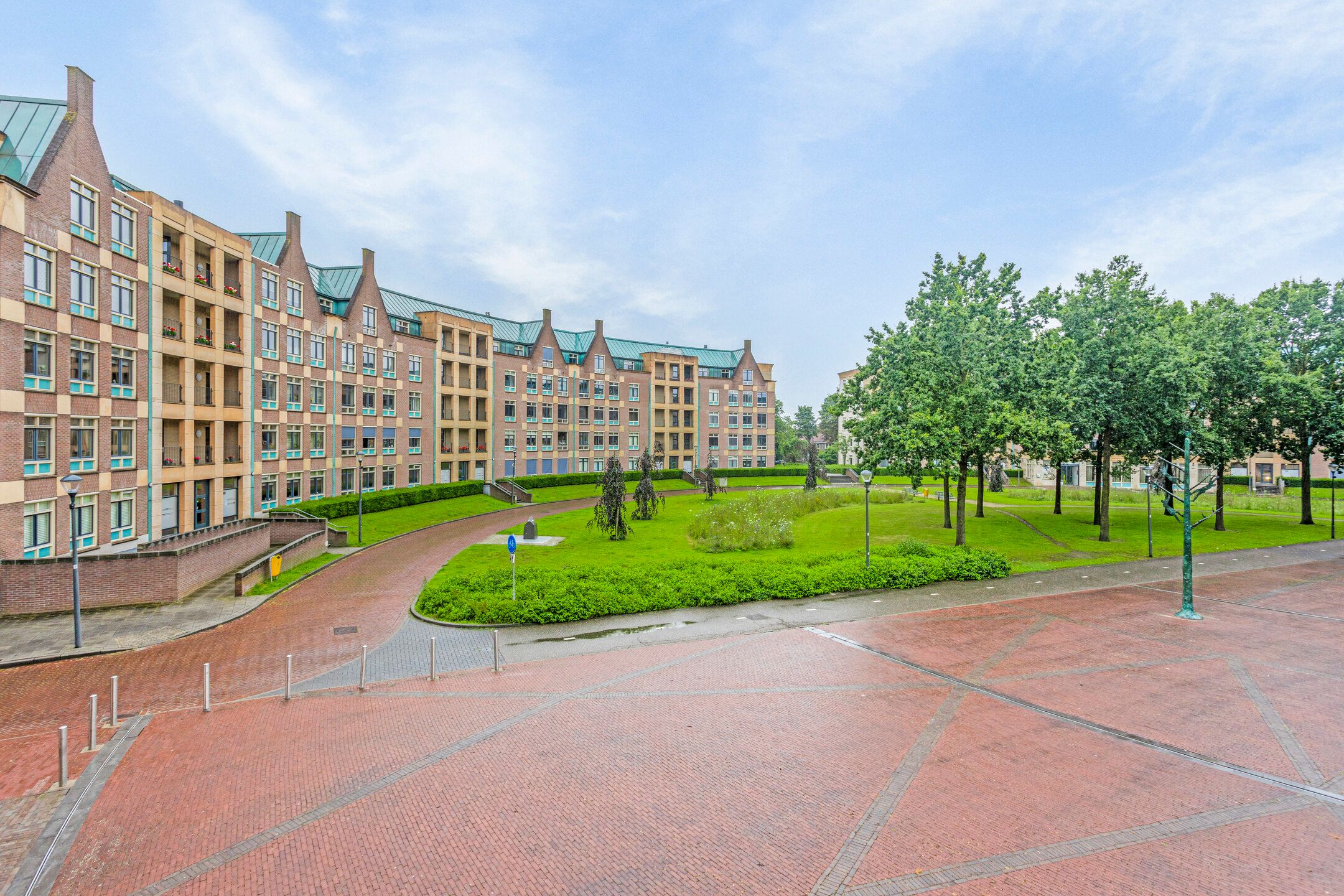 Foto 30 van Frans Joseph van Thielpark 118