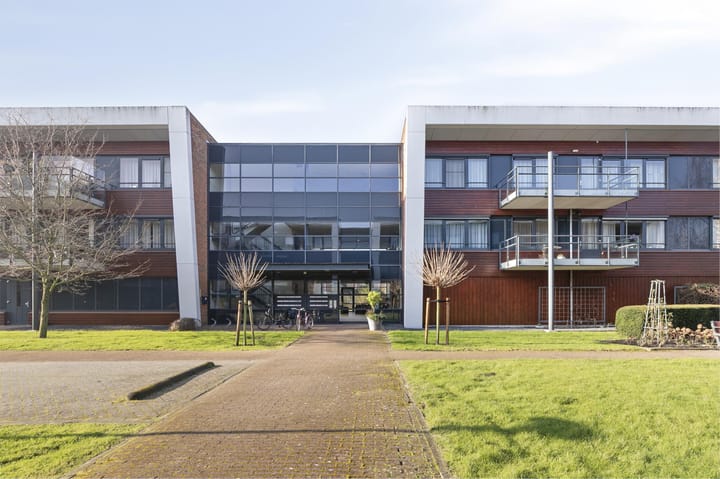 Foto 1 van Rosa Manushof 22