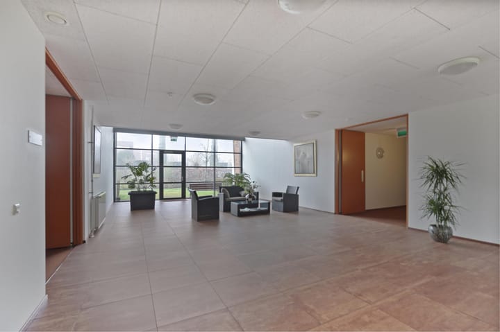 Foto 2 van Rosa Manushof 22