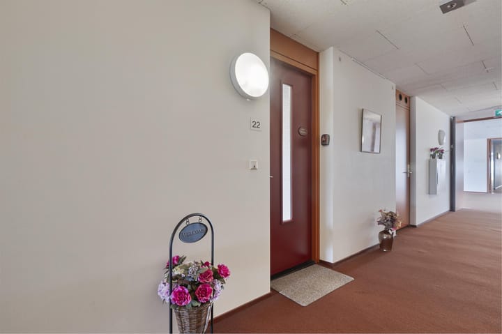 Foto 3 van Rosa Manushof 22