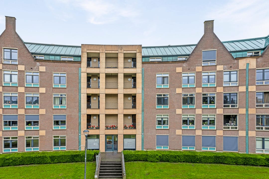 Foto 32 van Frans Joseph van Thielpark 118