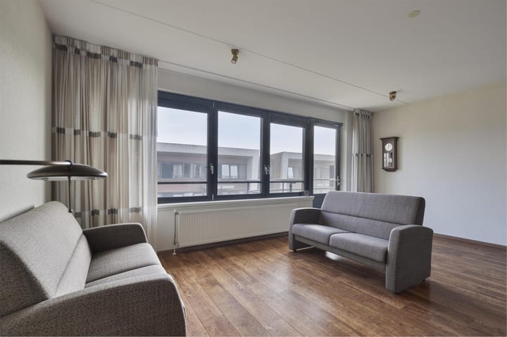 Foto 6 van Rosa Manushof 22