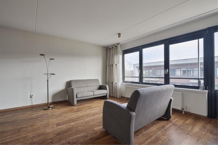 Foto 7 van Rosa Manushof 22