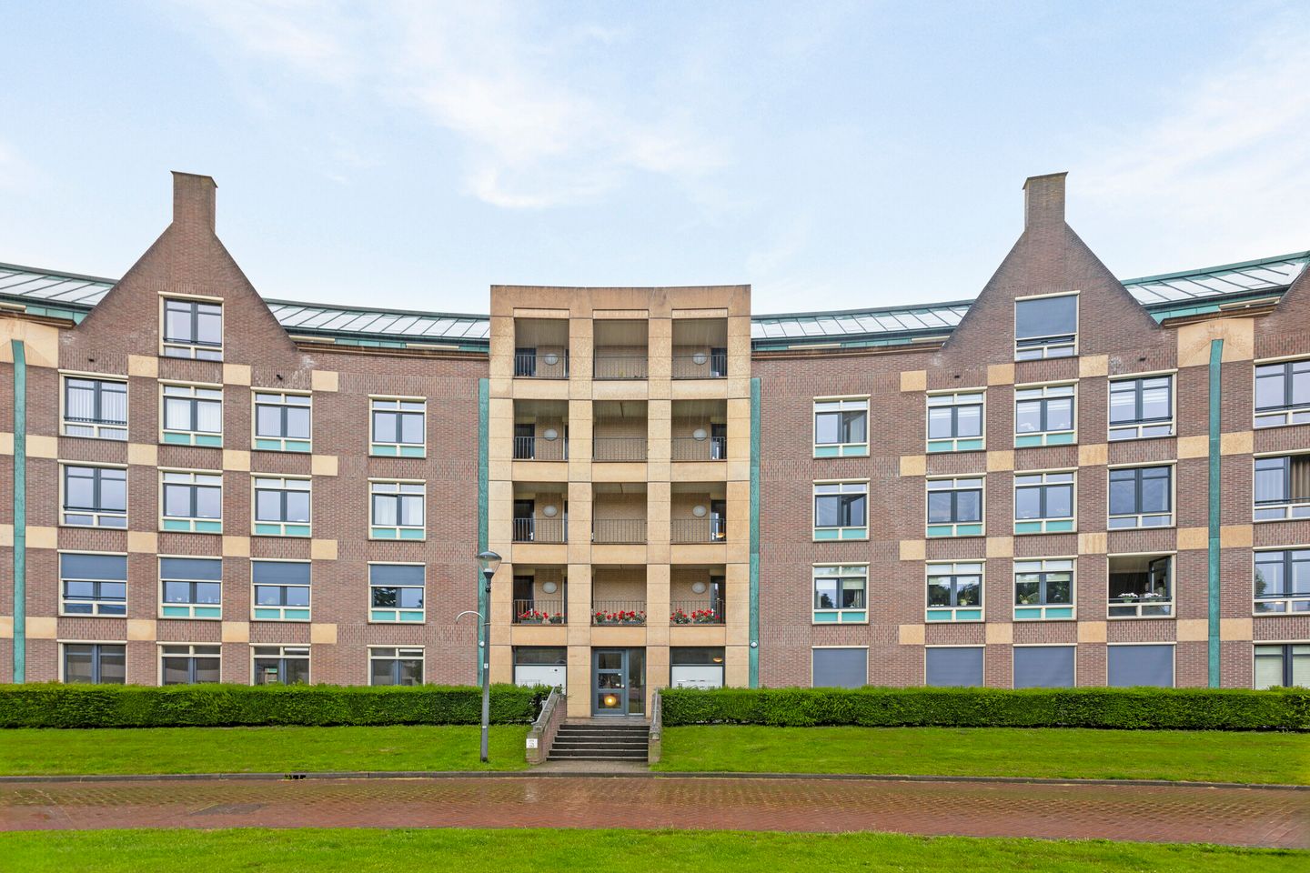 Foto 34 van Frans Joseph van Thielpark 118