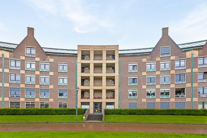 Foto 34 van Frans Joseph van Thielpark 118