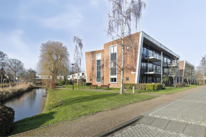 Foto 18 van Rosa Manushof 22