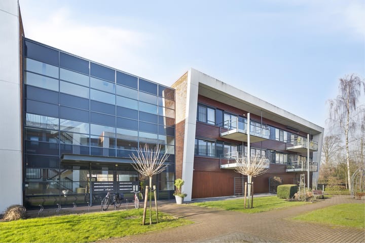 Foto 19 van Rosa Manushof 22