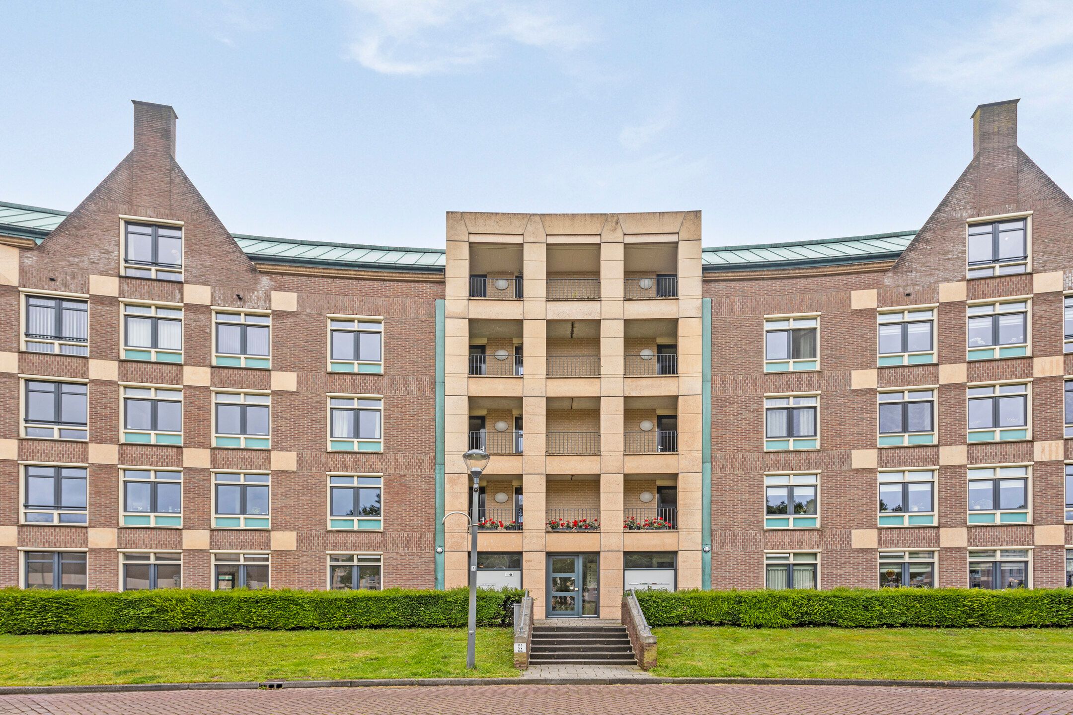 Foto 36 van Frans Joseph van Thielpark 118