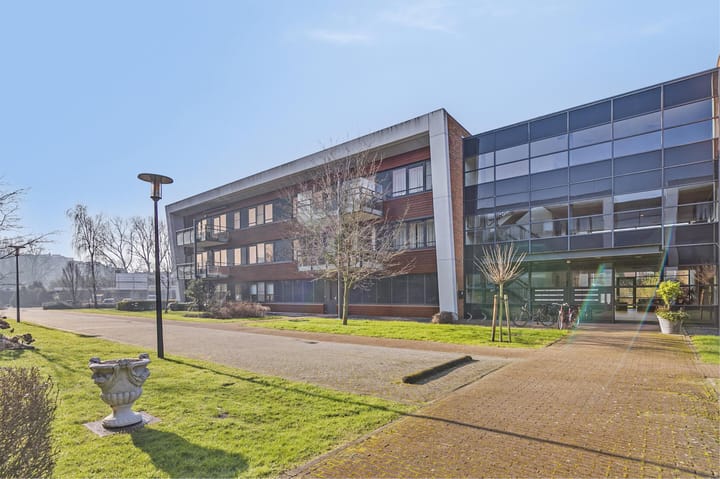 Foto 20 van Rosa Manushof 22