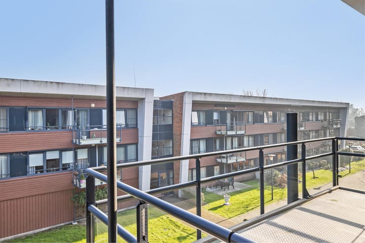 Foto 21 van Rosa Manushof 22