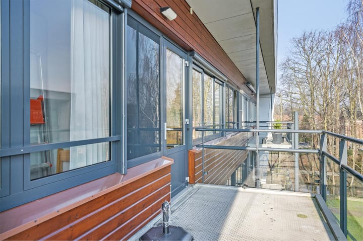 Foto 22 van Rosa Manushof 22