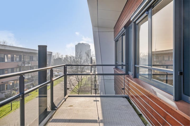 Foto 23 van Rosa Manushof 22