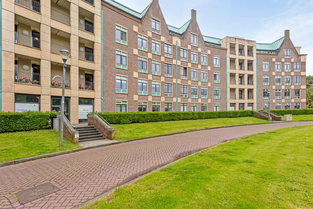 Foto 38 van Frans Joseph van Thielpark 118