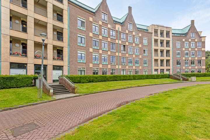 Foto 38 van Frans Joseph van Thielpark 118