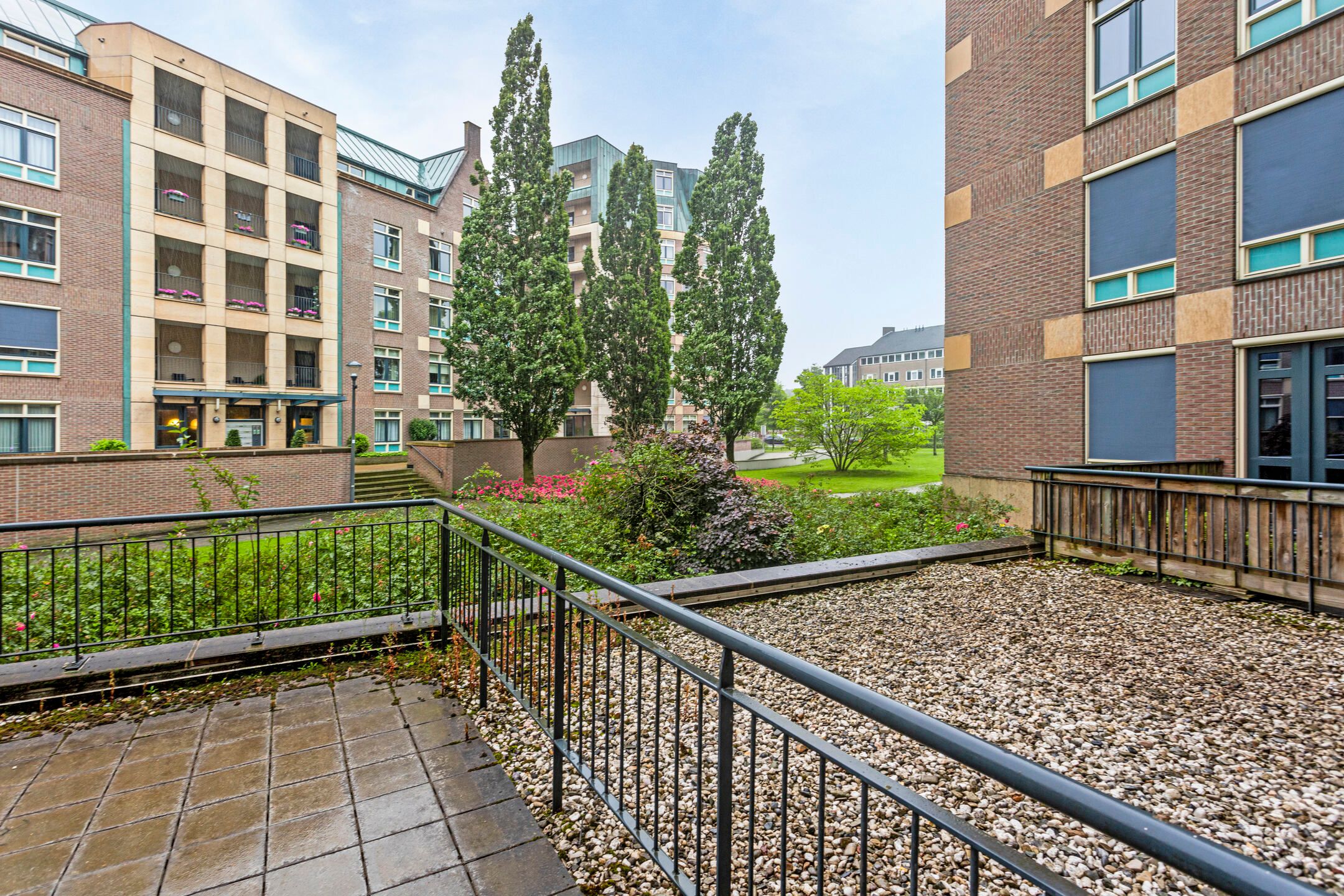 Foto 9 van Frans Joseph van Thielpark 118