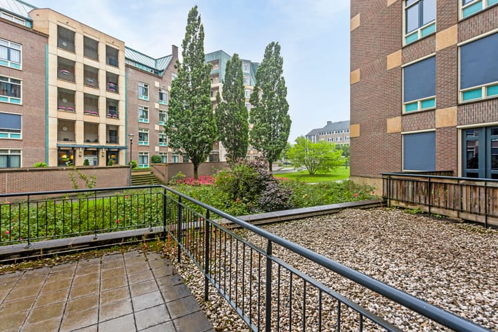 Foto 9 van Frans Joseph van Thielpark 118