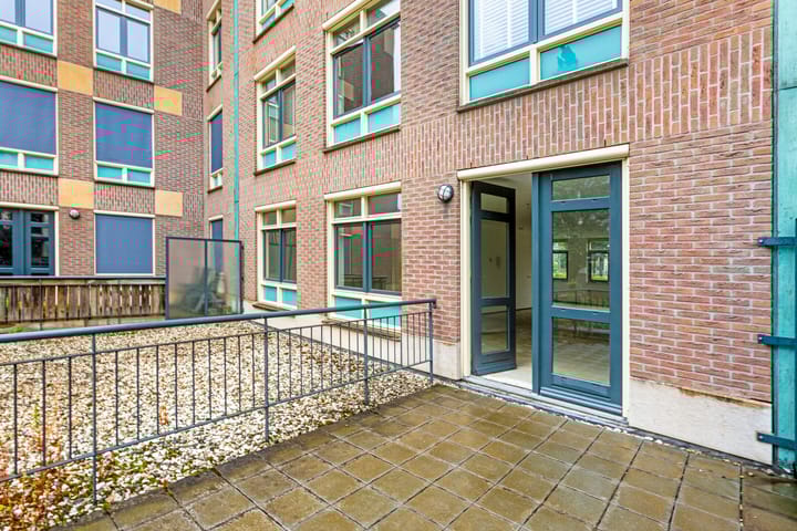 Foto 27 van Frans Joseph van Thielpark 118