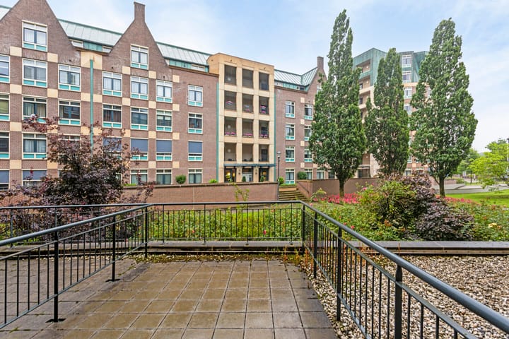 Foto 28 van Frans Joseph van Thielpark 118