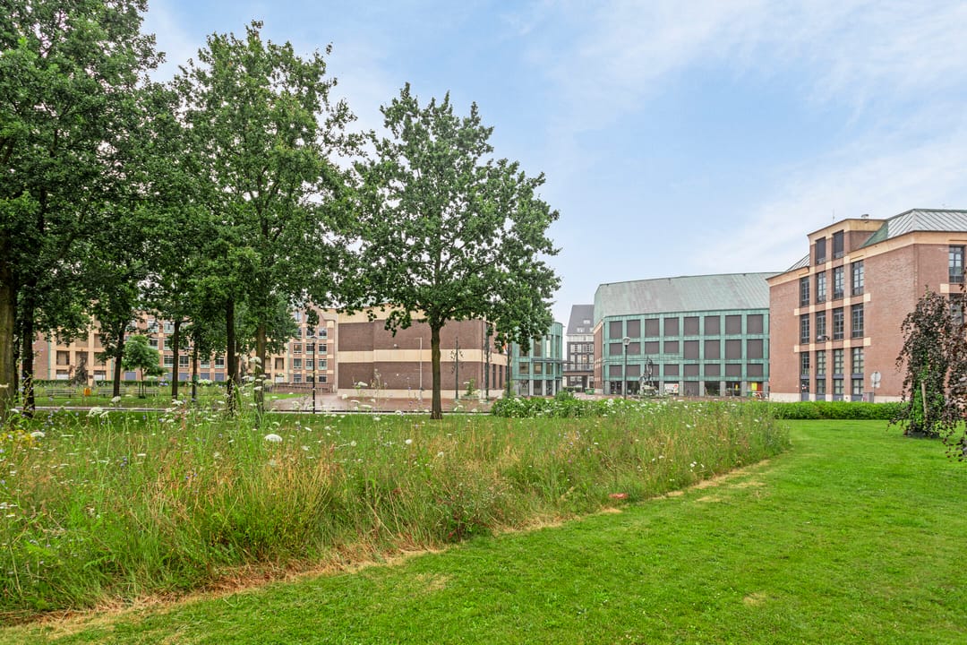 Foto 31 van Frans Joseph van Thielpark 118