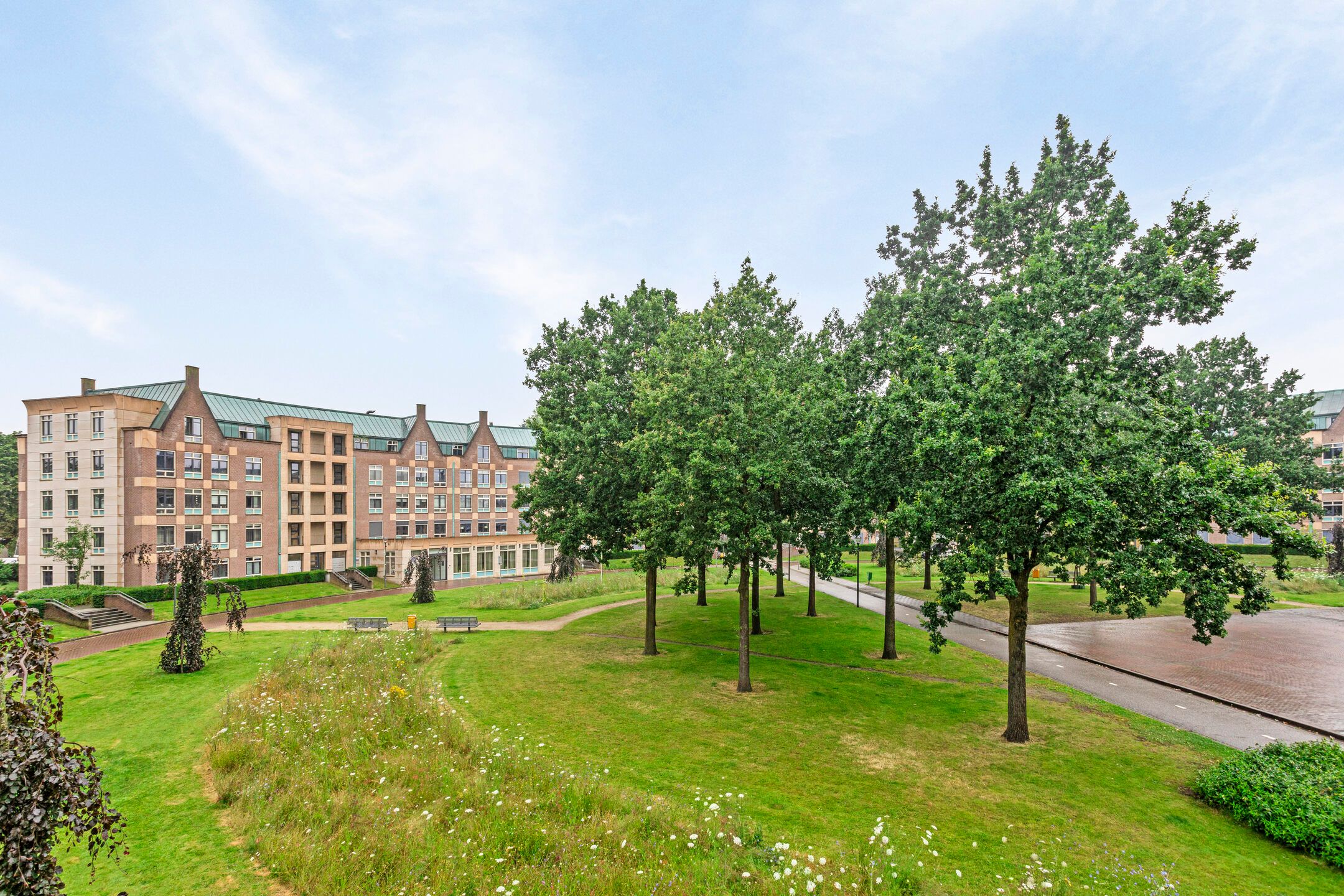 Foto 39 van Frans Joseph van Thielpark 118