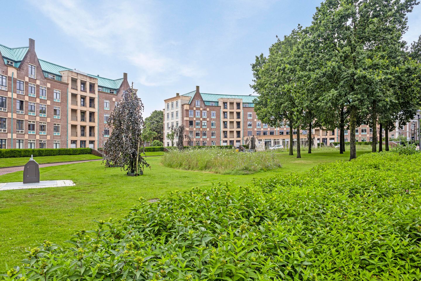 Foto 40 van Frans Joseph van Thielpark 118