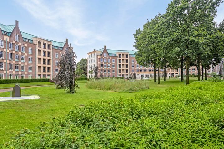 Foto 40 van Frans Joseph van Thielpark 118