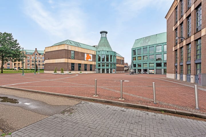 Foto 37 van Frans Joseph van Thielpark 118