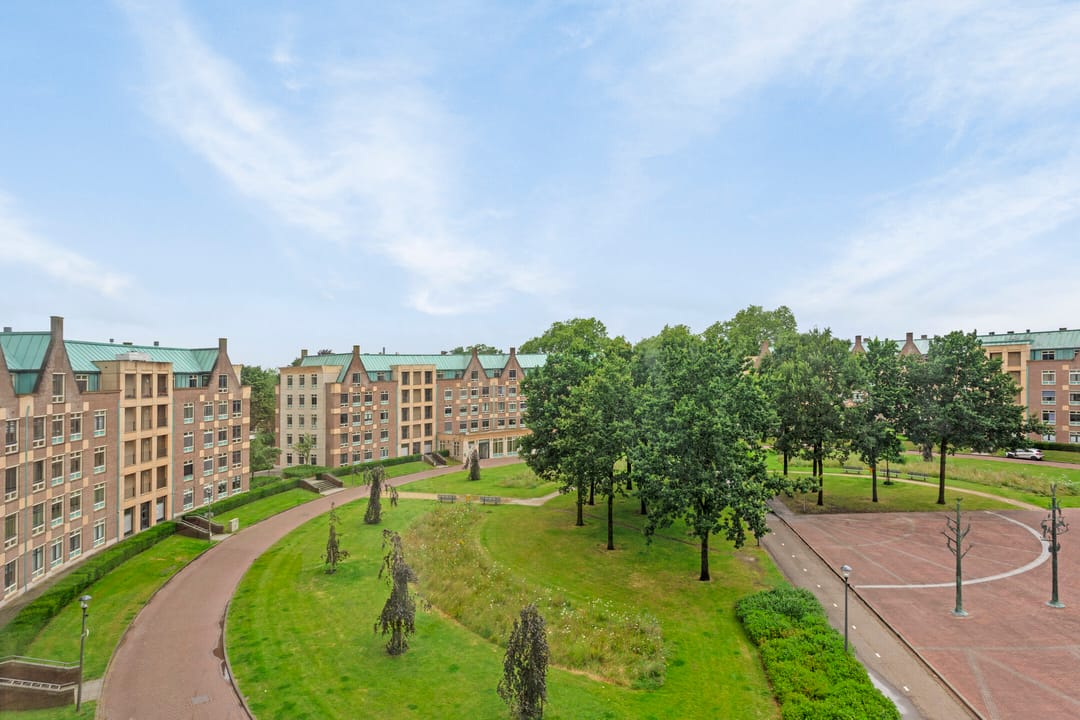 Foto 41 van Frans Joseph van Thielpark 118