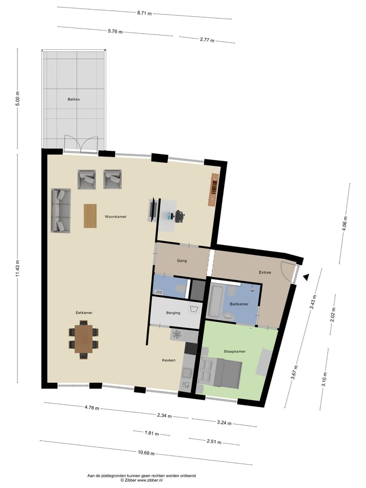 Foto 42 van Frans Joseph van Thielpark 118