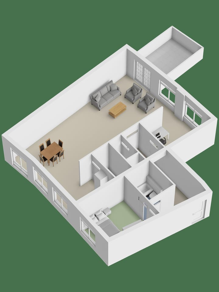 Foto 43 van Frans Joseph van Thielpark 118