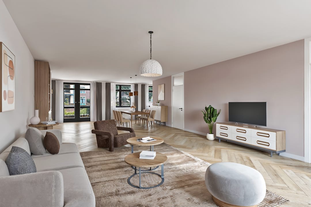 Foto 2 van Frans Joseph van Thielpark 118