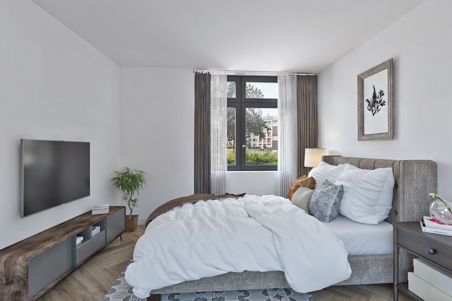 Foto 4 van Frans Joseph van Thielpark 118