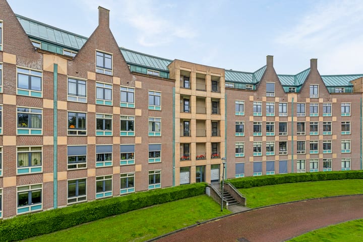View photo of Frans Joseph van Thielpark 118