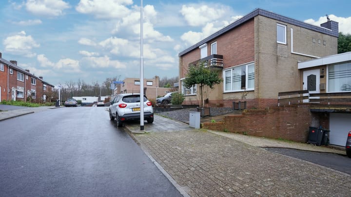 Foto 7 van Jan Vermeerstraat 13