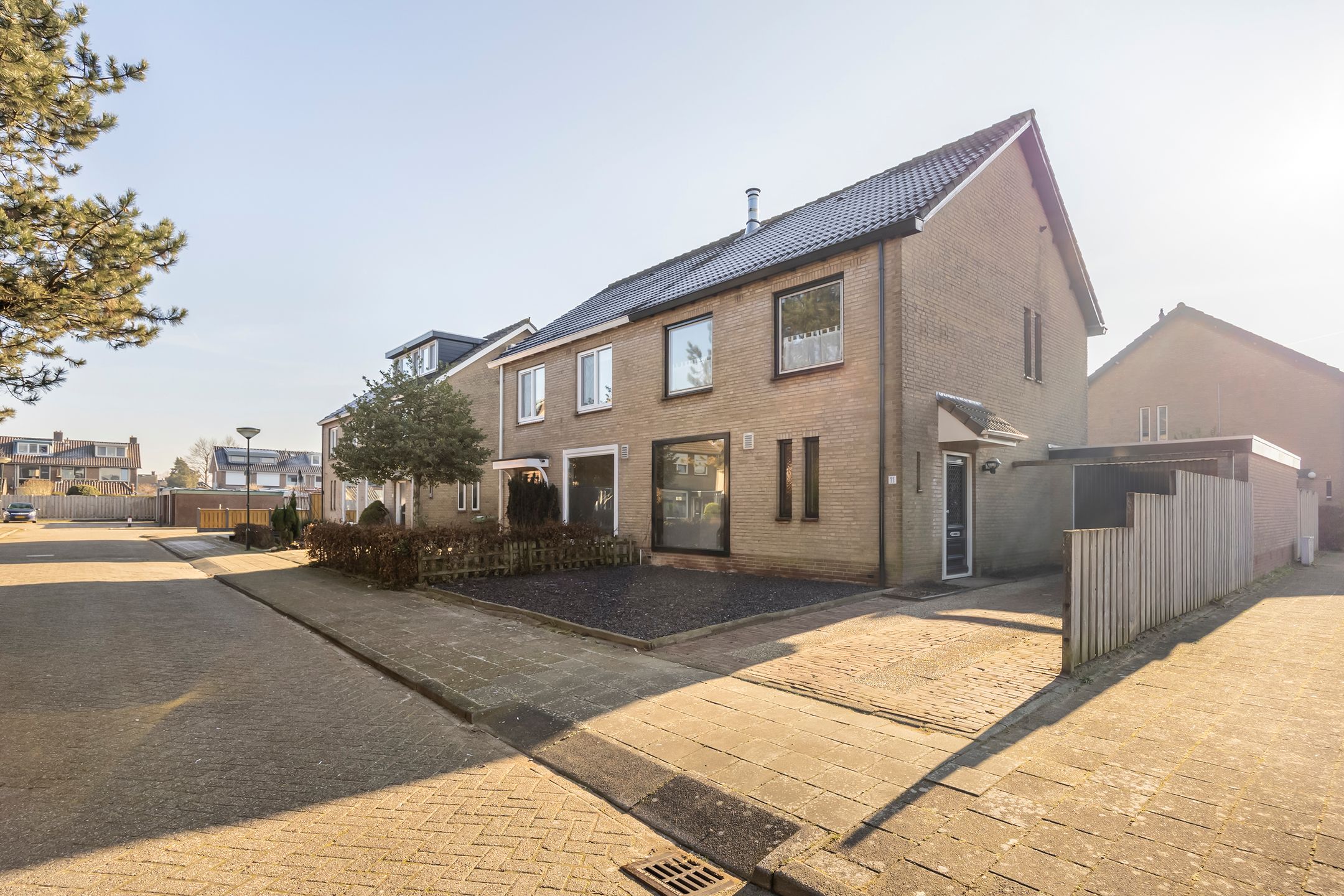 Foto 3 van Beukenhof 11