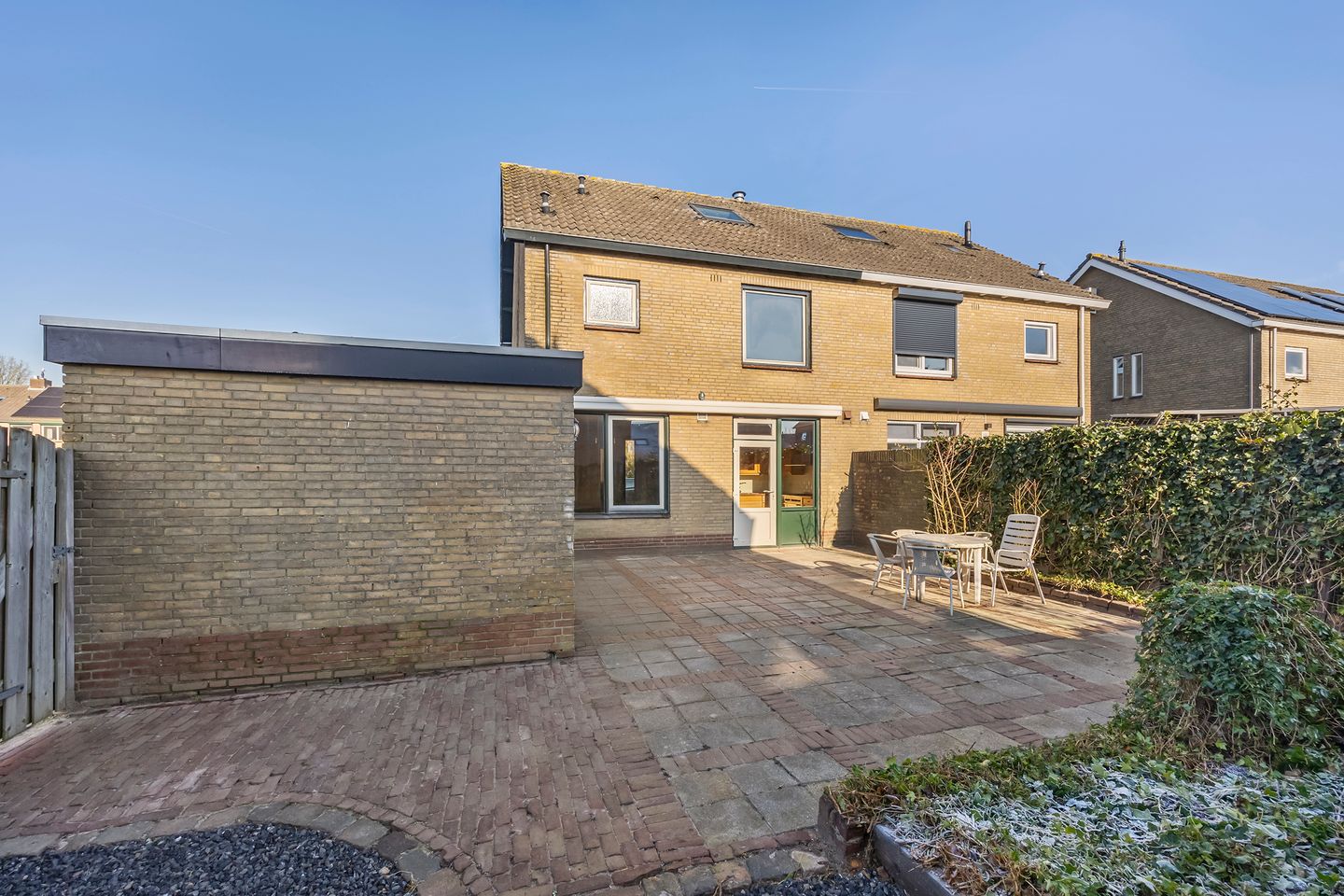 Foto 4 van Beukenhof 11