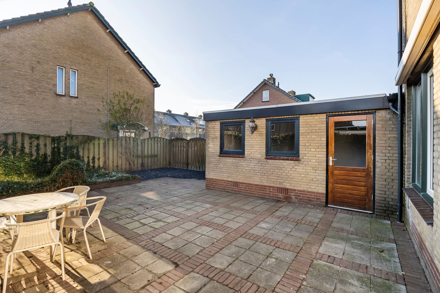 Foto 14 van Beukenhof 11