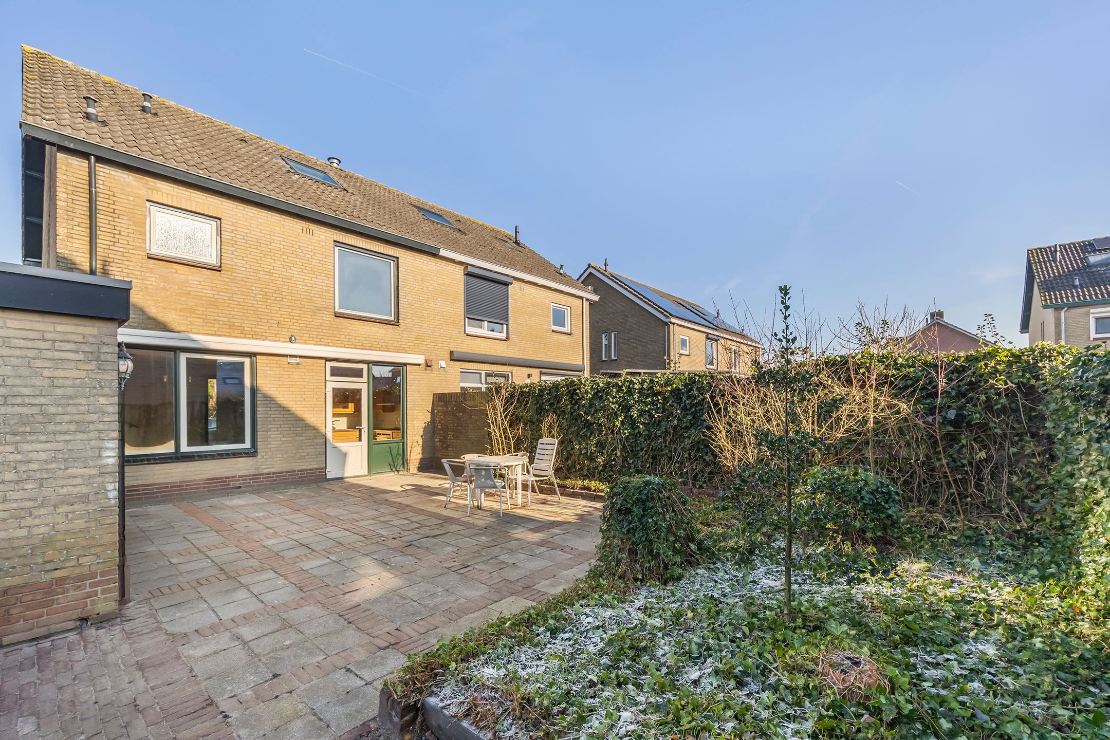 Foto 15 van Beukenhof 11