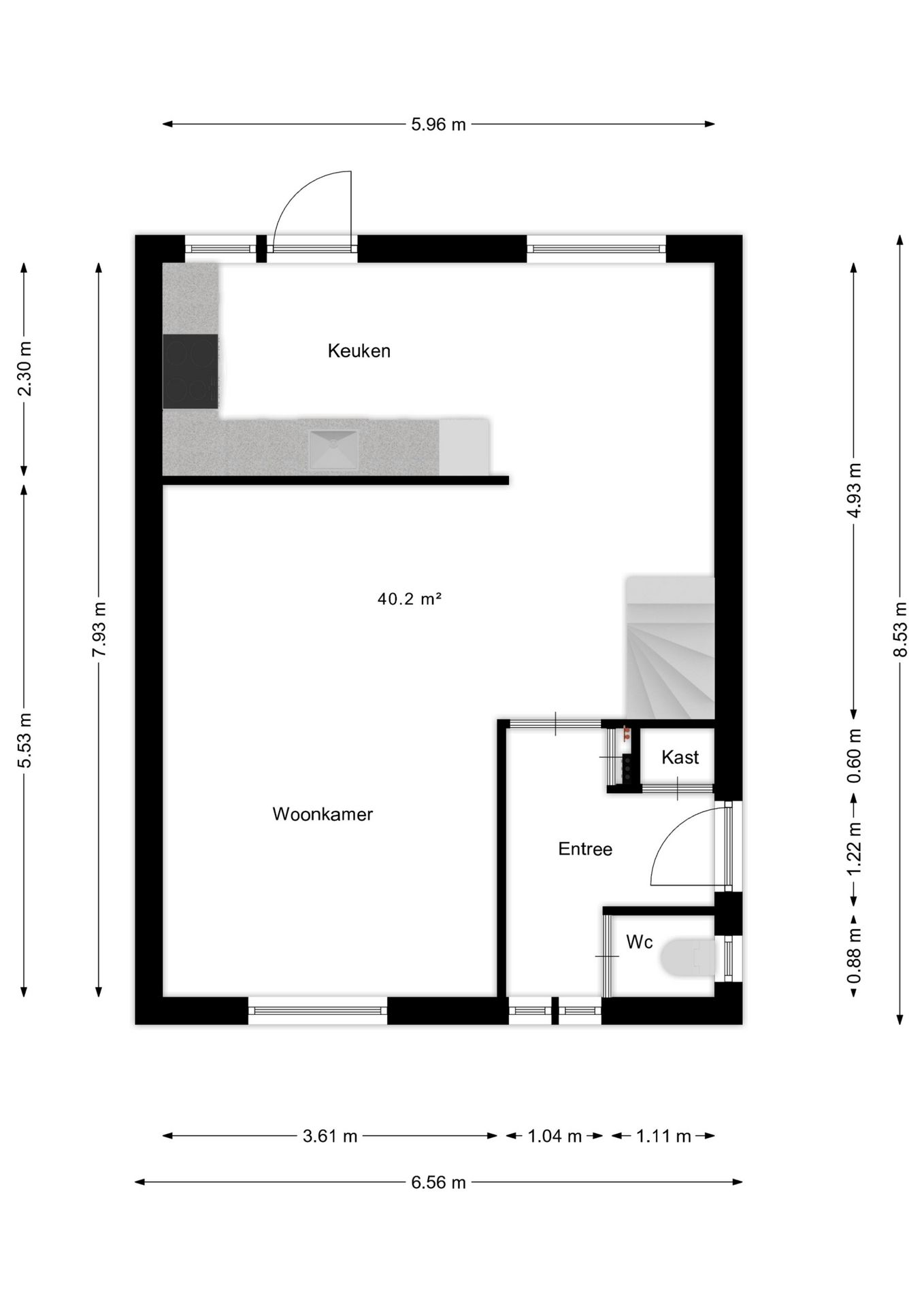 Foto 27 van Beukenhof 11