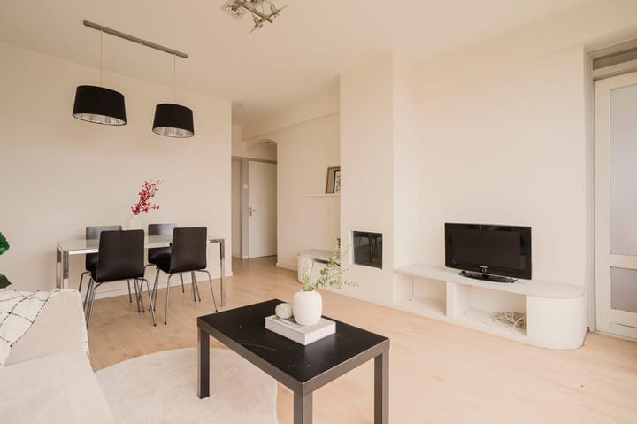 Foto 3 van Antony Moddermanstraat 74