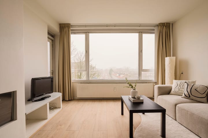 Foto 4 van Antony Moddermanstraat 74