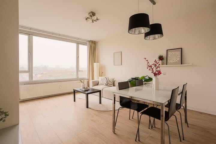 Foto 5 van Antony Moddermanstraat 74