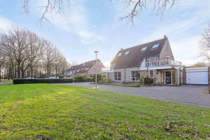 Foto 2 van de Slaiten 18