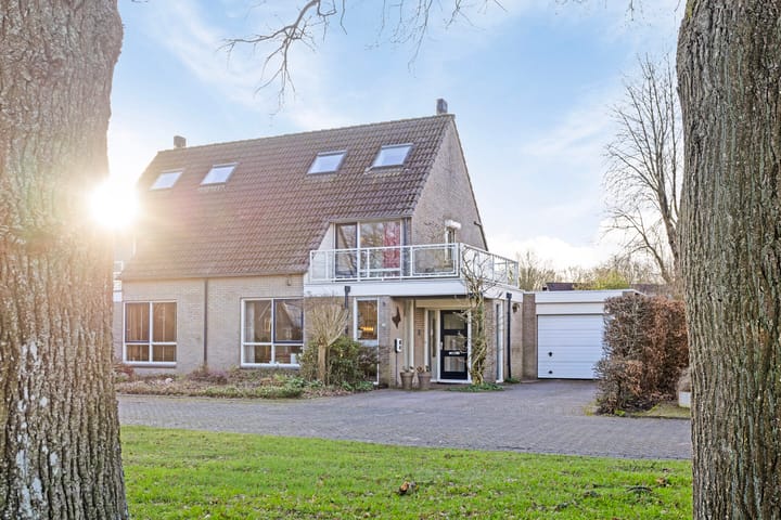 Foto 4 van de Slaiten 18