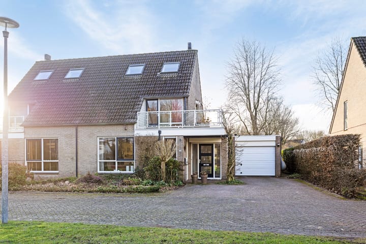 Foto 5 van de Slaiten 18