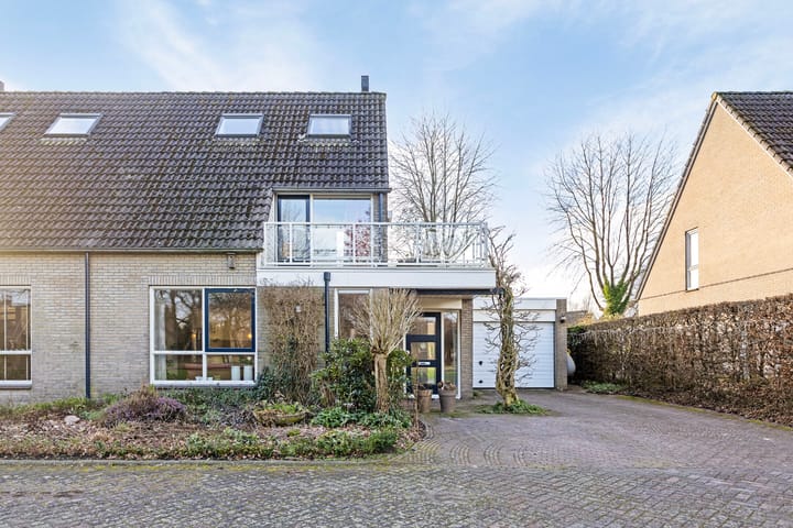 Foto 6 van de Slaiten 18